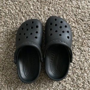 Boys Crocs